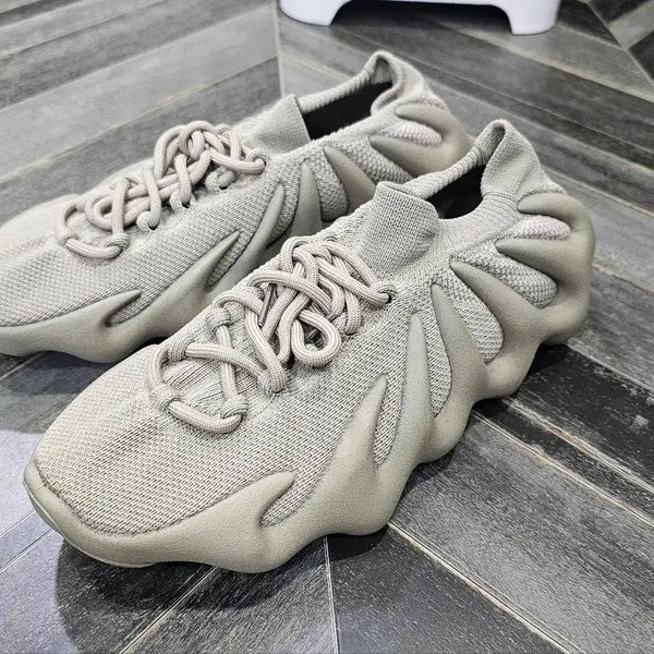 [BUNJANG] Adidas Yeezy 450 "Stone Flax" ID1623 / [280] 아디다스 이지 450 스톤 플랙스 ID1623