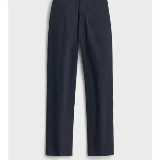 [BUNJANG] POSTERITY Washed Tapered Pants Dark Navy / 포터리 위시드 테이퍼드 팬츠 다크네이비 5