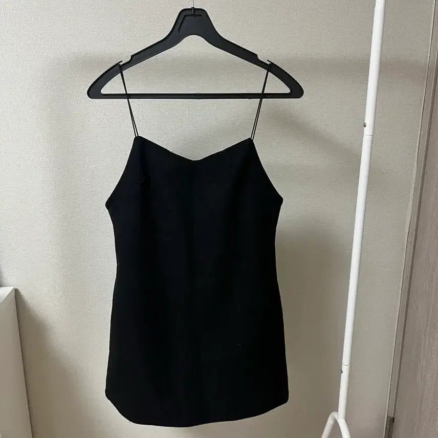 [BUNJANG] Bustier Layered Dress for Guest Look / 뷔스티에 레이어드 원피스 하객룩