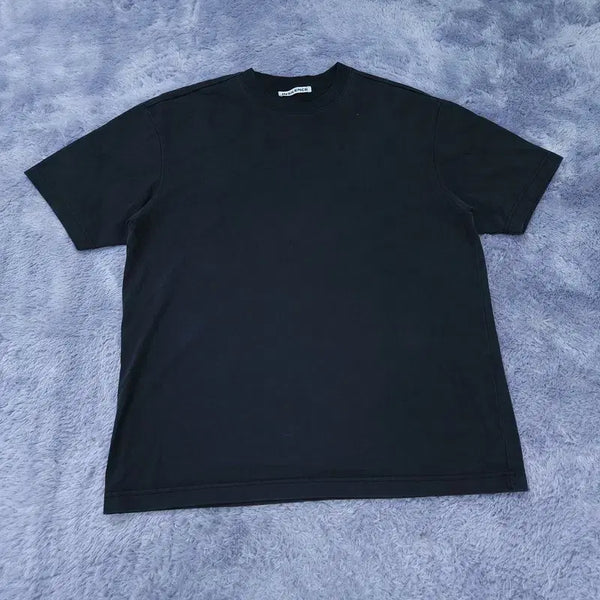 [BUNJANG] M Insilence Short-Sleeve T-Shirt / M 인사일런스 반팔 티 | 0603A16