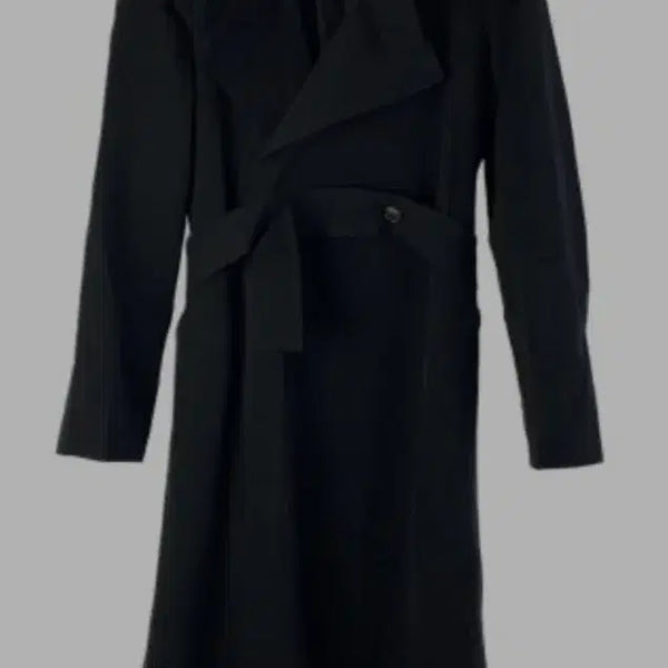 [BUNJANG] Y's Yohji Yamamoto Wool Coat 80s-90s / Y's 요지야마모토 울 코트 80s 90s