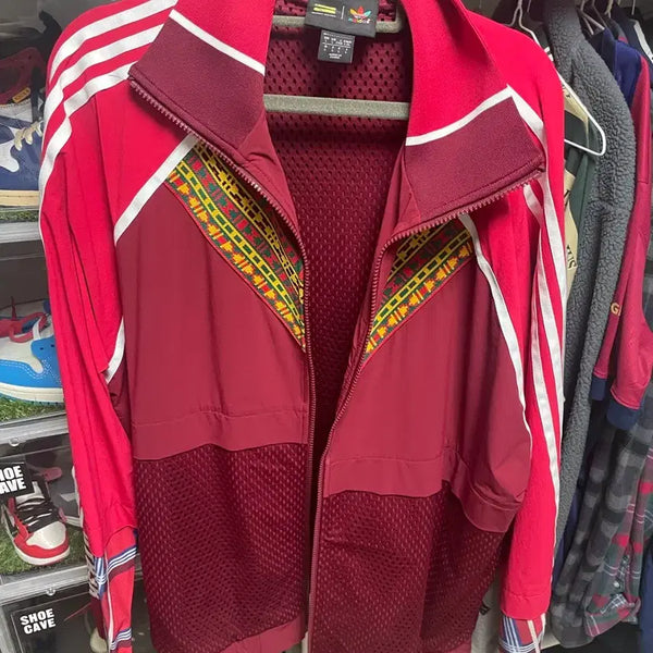[BUNJANG] Adidas Pharrell Williams Jacket L / 아디다스 퍼렐윌리엄스 자켓 L사이즈 팝니다