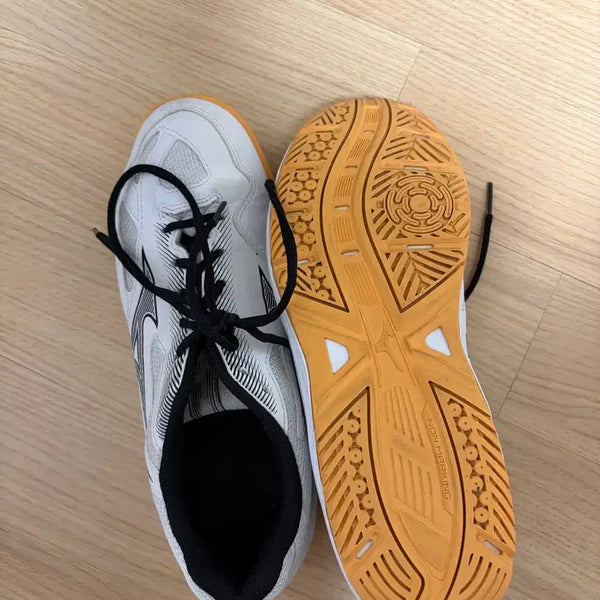 [BUNJANG] Mizuno Sky Blaster Volleyball Shoes / 미즈노 스카이 블라스터 배구화