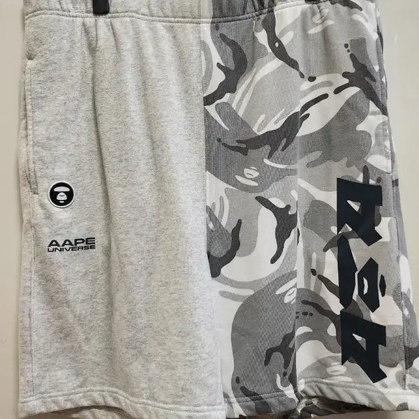 [BUNJANG] Aape Shorts XL / 에이프 Aape 반바지 XL