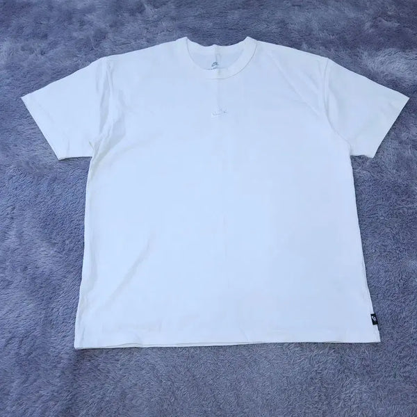 [BUNJANG] Nike XL Short Sleeve T-Shirt / XL 나이키 반팔 티 | 0603A24