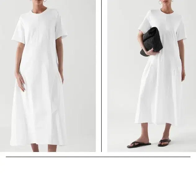 [BUNJANG] COS Dress M / COS 코스 원피스 M