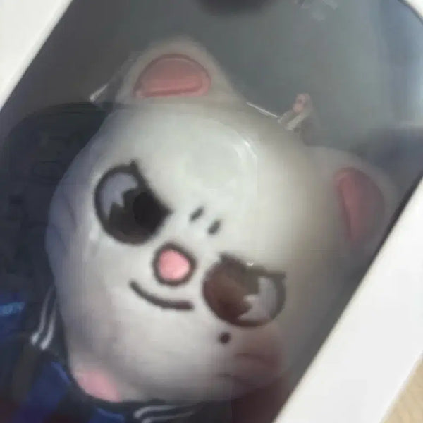 [BUNJANG] Stray Kids Karma Doll / 스키즈 카르마 인형