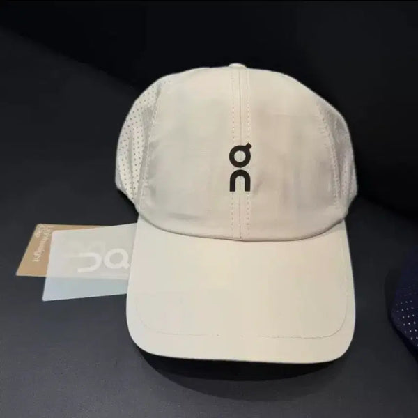 [BUNJANG] On Running Cap / 온 러닝 캡