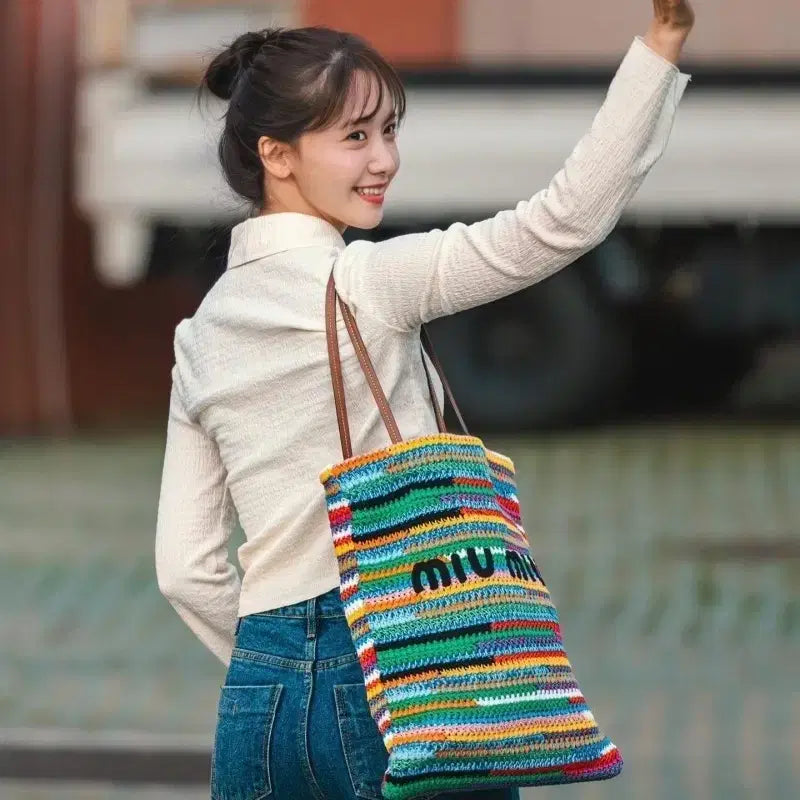 [BUNJANG] Shop Cider Yoona Cropped Shirt (Ivory, L) / (새상품) 샵 CIDER 윤아 크롭 셔츠 L