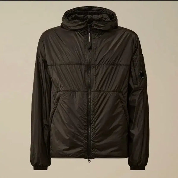 [BUNJANG] C.P. Company Nada Shell Jacket Black S / cp컴퍼니 나다쉘 자켓 s