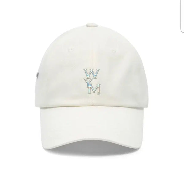 [BUNJANG] Wooyoungmi Unisex Couple Cap / 우영미 볼캡 남녀공용 커플모자