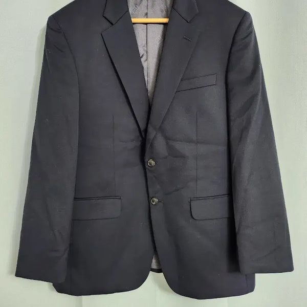 [BUNJANG] Parkland Wool Blend Blazer Jacket / [ 100 ~ 105 ] 파크랜드 모 혼용 정장 블레이저 자켓