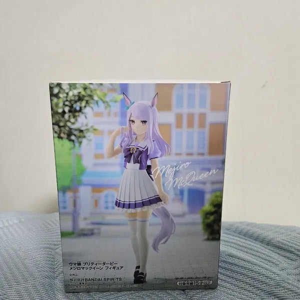 [BUNJANG] Uma Musume Mejiro McQueen & Daitaku Helios Bundle Set (Sealed) / 미개봉) 우마무스메 메지로 맥퀸, 다이타쿠 헬리오스 일괄