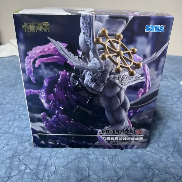 [BUNJANG] Sega Mahra Figure / 세가 마허라 피규어