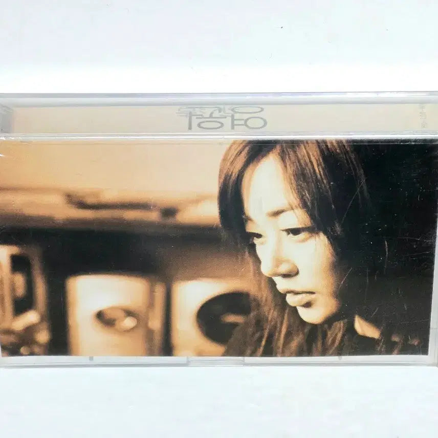 [BUNJANG] Kim Hyojin's Eternal: Farewell (Pop) Cassette Tape - Sealed / [미개봉] 김효진의 영원 : 이별 (Pop) 카세트테이프 판매합니다.