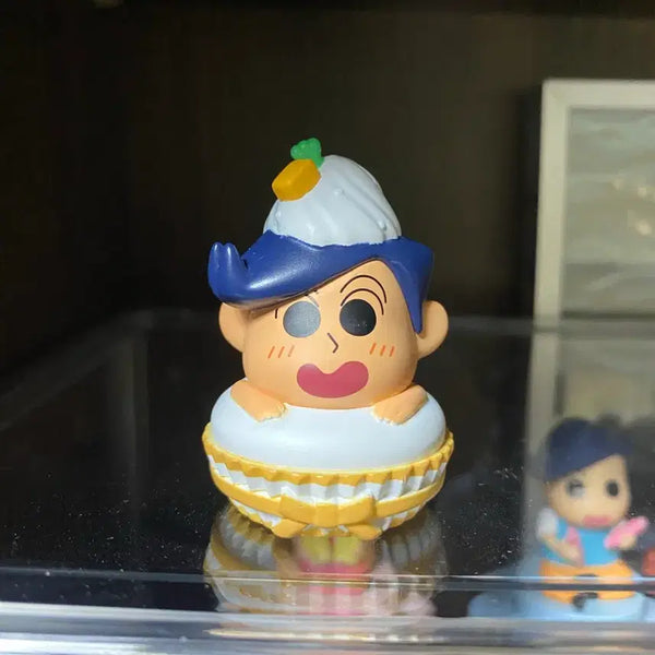 [BUNJANG] Cheolsu Dessert Figure / 철수 디저트 피규어