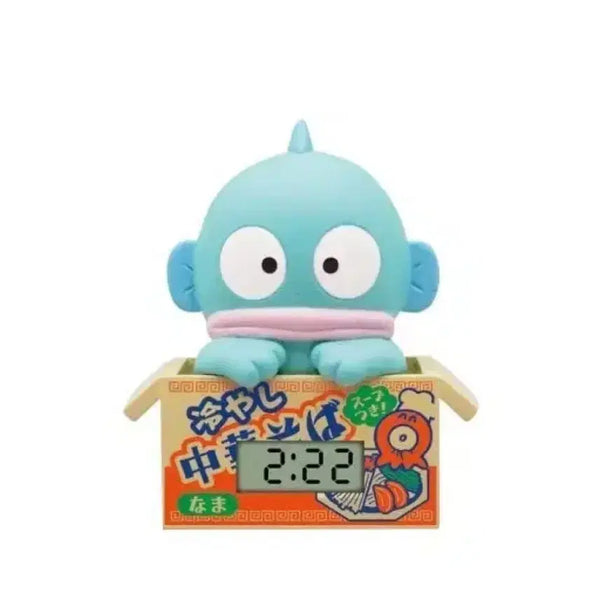 [BUNJANG] Takara Tomy Hankyo-dong Alarm Clock Gacha / [미개봉] 타카라토미 한교동 알람시계 가챠
