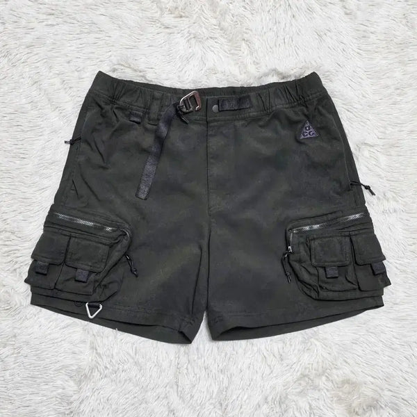 [BUNJANG] Nike ACG Sequoia Cargo Shorts / 나이키ACG 카고쇼츠 세쿼이아