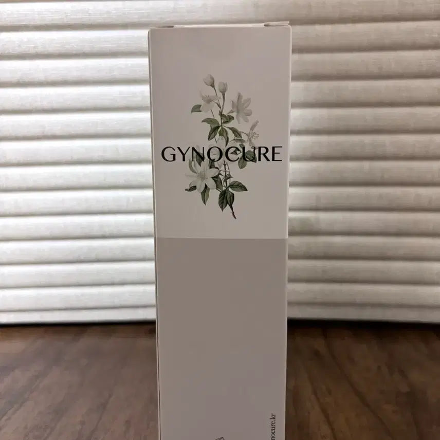 [BUNJANG] Ginocure Jasmine Feminine Cleanser (New) / 지노큐어 자스민여성청결제(새상품)