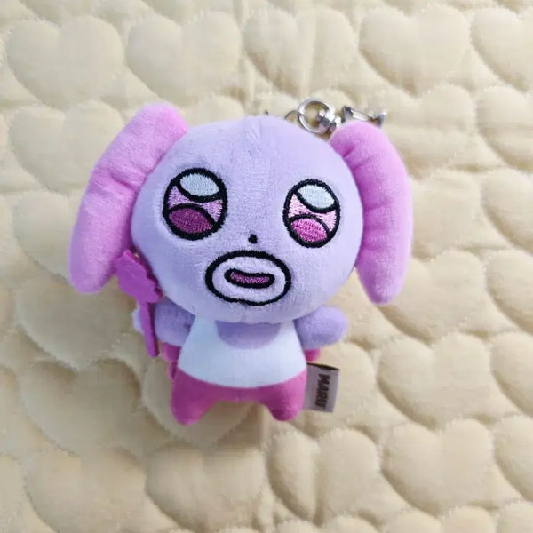 [BUNJANG] Maru is a Dog Plush / (택x) 마루는강쥐 울짝핑 인형