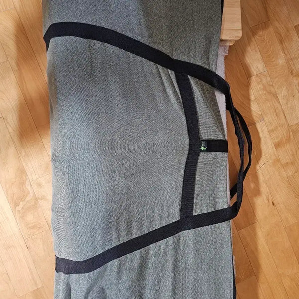 [BUNJANG] Blackdeer Camping Table with Bag / 블랙디어 캠핑 테이블팝니다.(가방포함)
