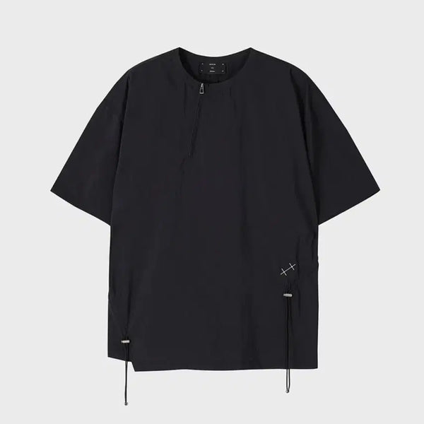 [BUNJANG] Songzio Elliott Emile Vortex T-Shirt / 송지오 엘리엇에밀 보르텍스 티셔츠 50