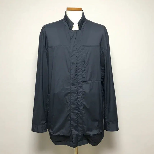 [BUNJANG] Crocodile Men's Lightweight Windbreaker Jacket (Summer) / [크로커다일](110) 남성 바람막이 자켓(여름용)