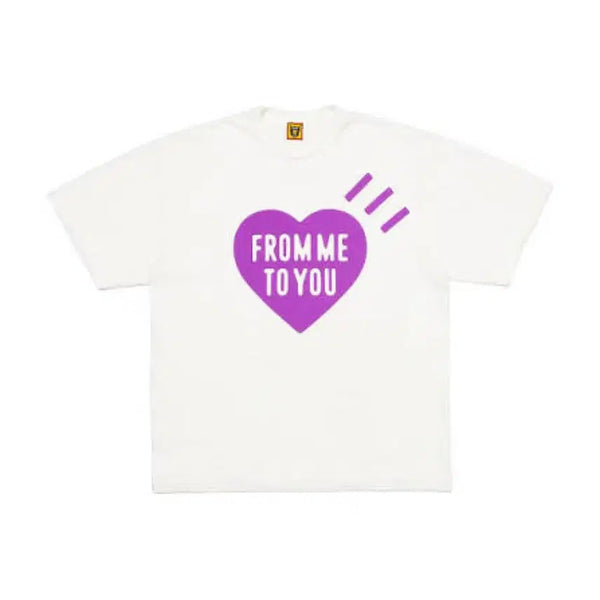 [BUNJANG] Nigo Jupiter From Me To You T-Shirt / 니고 주피터 from me to you 티셔츠