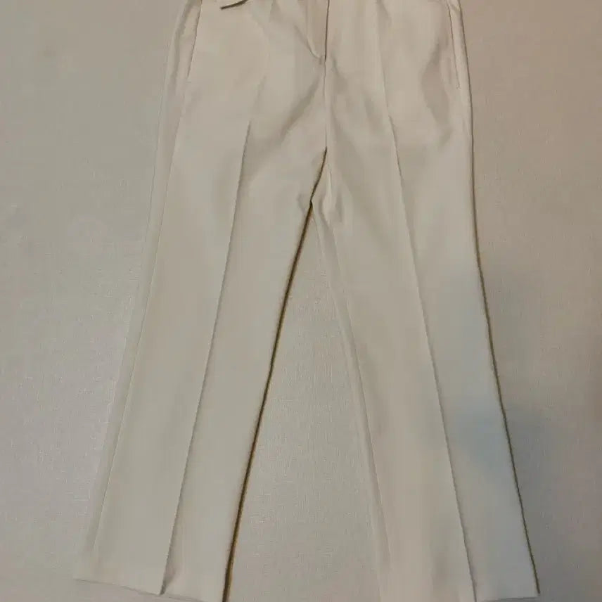 [BUNJANG] SJ (SJSJ) Women's Summer Pants - Size 55 / sjsj 에스제이 팬츠