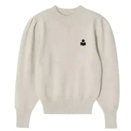 [BUNJANG] Isabel Marant Kelaya Signature Puff Sleeve Knit / 이자벨마랑 켈라야 Kelaya 니트 시그니처 퍼프 니트