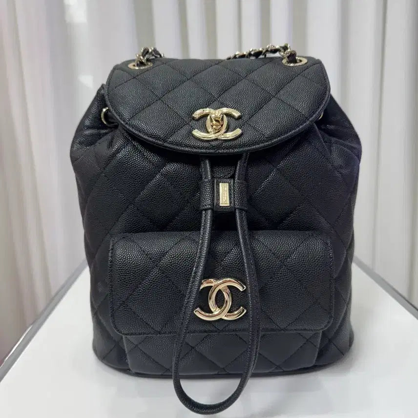 [BUNJANG] Backpack Small / 백팩 스몰