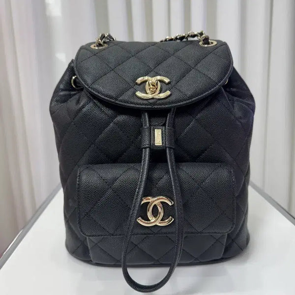 [BUNJANG] Backpack Small / 백팩 스몰