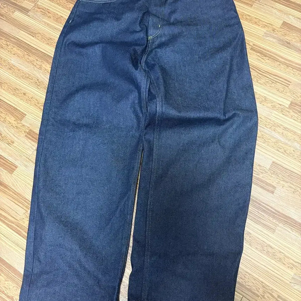 [BUNJANG] Carhartt WIP Brandon Pants - Blue Rigid - Medium / 칼하트wip 브랜든팬츠 블루 리지드 m