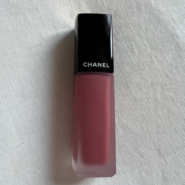 [BUNJANG] Chanel Rouge Allure Velvet Tint 242 Sassy Silence / 샤넬 루쥬 알뤼르 벨벳 틴트 242 세시성뜨