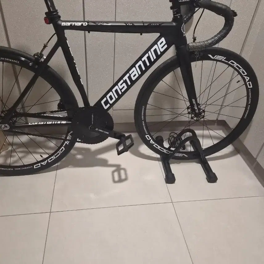 [BUNJANG] Constantine Bernard Pixie Track Bike / 콘스탄틴 버나드