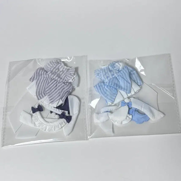 [BUNJANG] COME4FREE BJD Doll Clothing 1/12 Scale / 구체관절인형 BJD 1/12 의상 옷