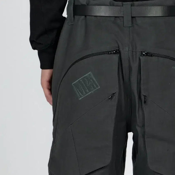 [BUNJANG] Plastic Product MPa Plant Utility Pants / 플라스틱 프로덕트 MPa PLANT UTILITY PANTS