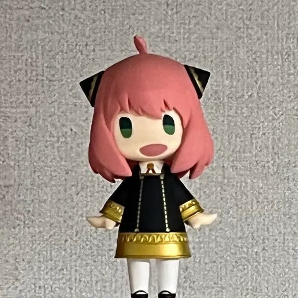 [BUNJANG] Hello Goodsmile Anya Forger Spy x Family Figure / 헬로굿스마일 스파이 패밀리 아냐