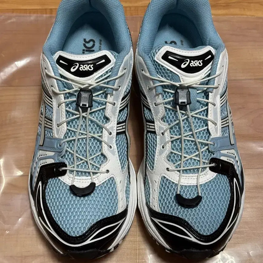 [BUNJANG] ASICS Gel-Kayano 270 Mist Cream / 아식스 언리미티드 젤카야노 미스트 크림 270