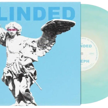 [BUNJANG] Aleph 'Apple Scent' 2nd Press LP & Colde 'Utopian' LP Bundle Set / 알레프 사과향 lp