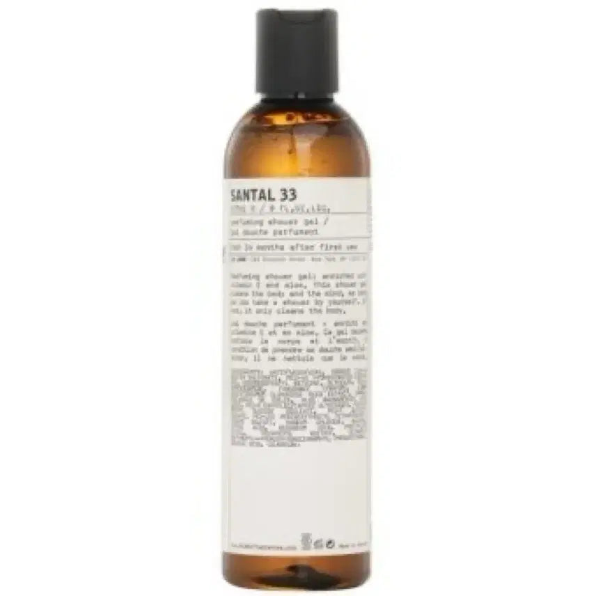 [BUNJANG] Le Labo Santal 33 Shower Gel 237ml / 르라보 상탈 33 샤워젤 바디클렌저 237ml 르라보 상탈 바디워시