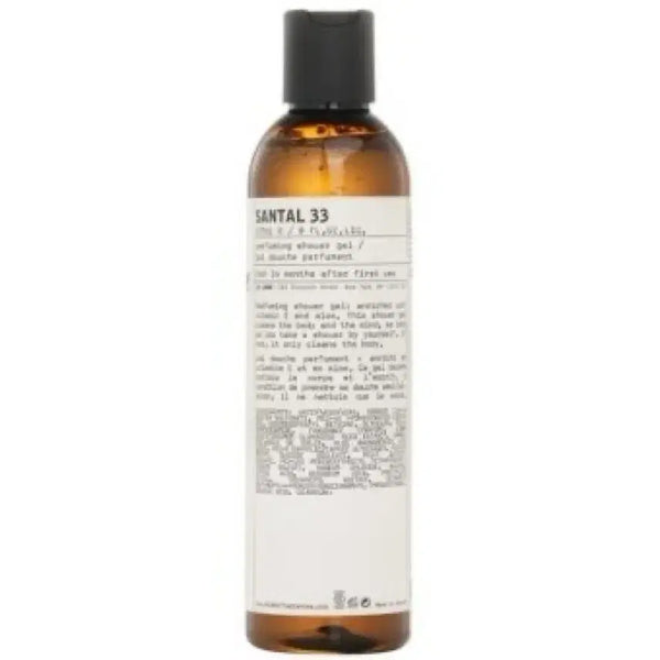 [BUNJANG] Le Labo Santal 33 Shower Gel 237ml / 르라보 상탈 33 샤워젤 바디클렌저 237ml 르라보 상탈 바디워시