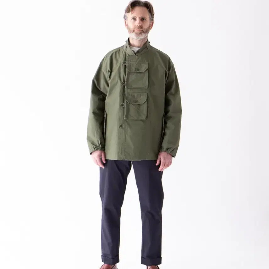 [BUNJANG] Engineered Garments MT Jacket Size S / 엔지니어드가먼츠  MT자켓 s사이즈 (~110)