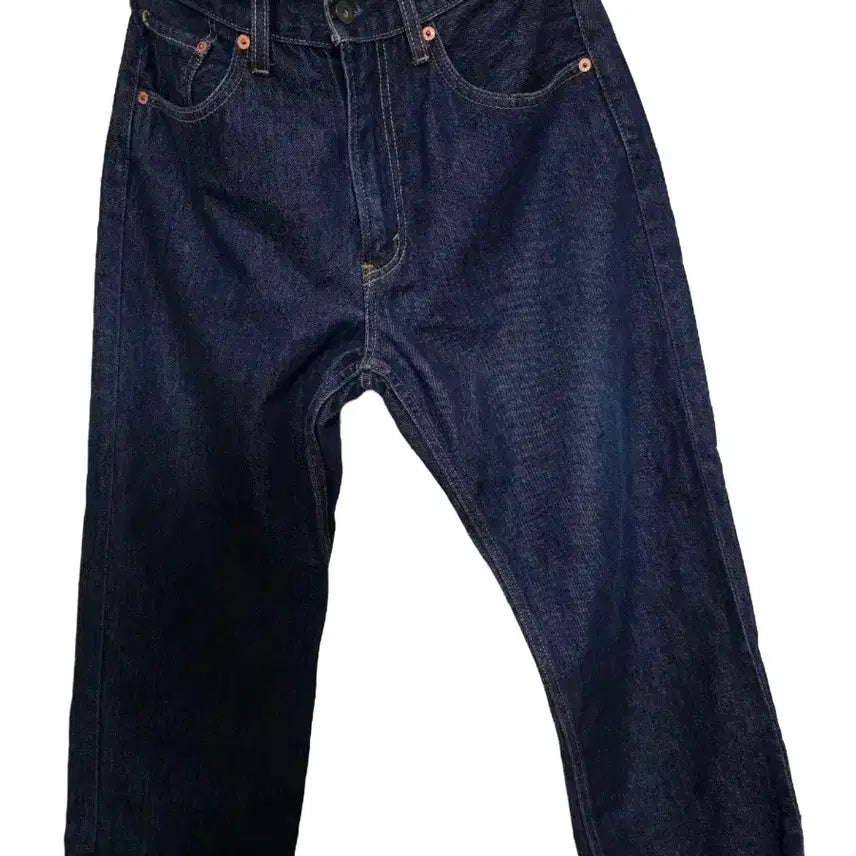 [BUNJANG] Levi's 604 Straight Fit Denim Pants (W32, L33) / 리바이스604 스트레이트핏 데님 팬츠 (W32, L33)