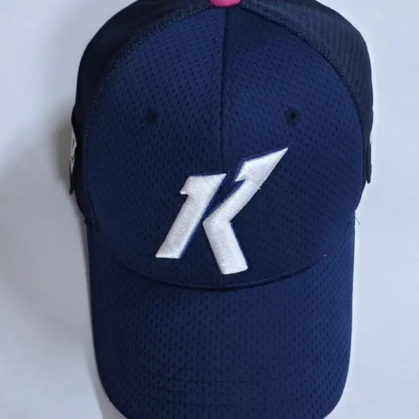 [BUNJANG] Kiwoom Heroes 2021 Premium Special Cap (L) / [L] 키움히어로즈 2021 고급형 스페셜 모자