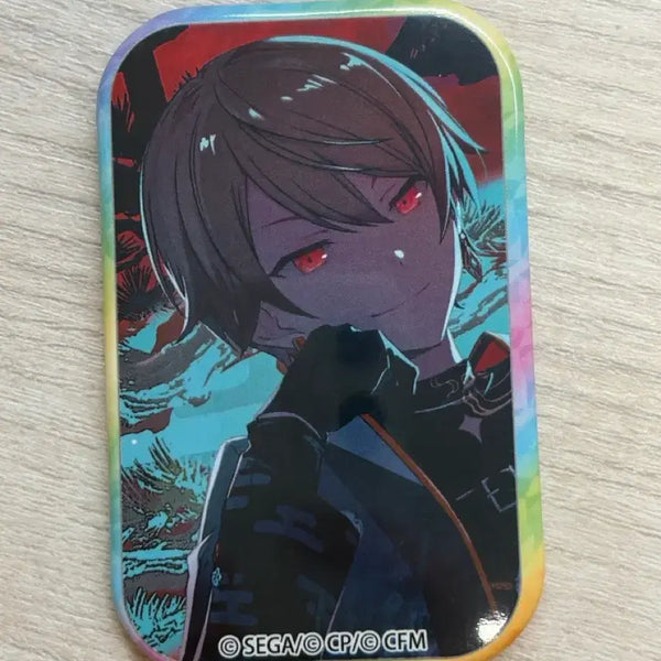 [BUNJANG] Project Sekai Tenma Tsukasa Badge / 프세카 텐마 츠카사 뱃지