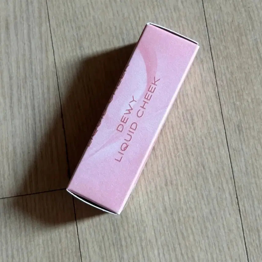 [BUNJANG] hince Dewey Liquid Cheek Pink Blusher / 힌스 듀이 리퀴드 치크 핑크 블러셔