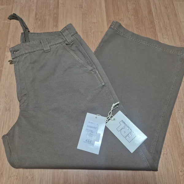 [BUNJANG] ERL Wide Chino Pants / ERL 이알엘 와이드 치노팬츠 S사이즈