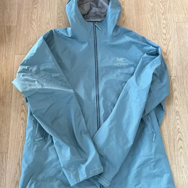 [BUNJANG] Arc'teryx Beta LT Jacket Solace XXL / [XXL/TTG] 아크테릭스 베타 LT자켓 솔레스