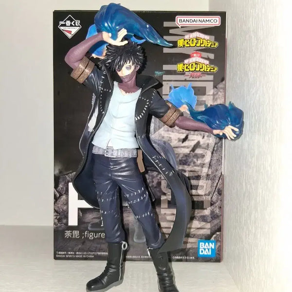 [BUNJANG] My Hero Academia Dabi Figure / 히로아카 다비 F상